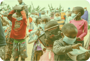 School Outreaches