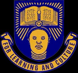 OAU Logo