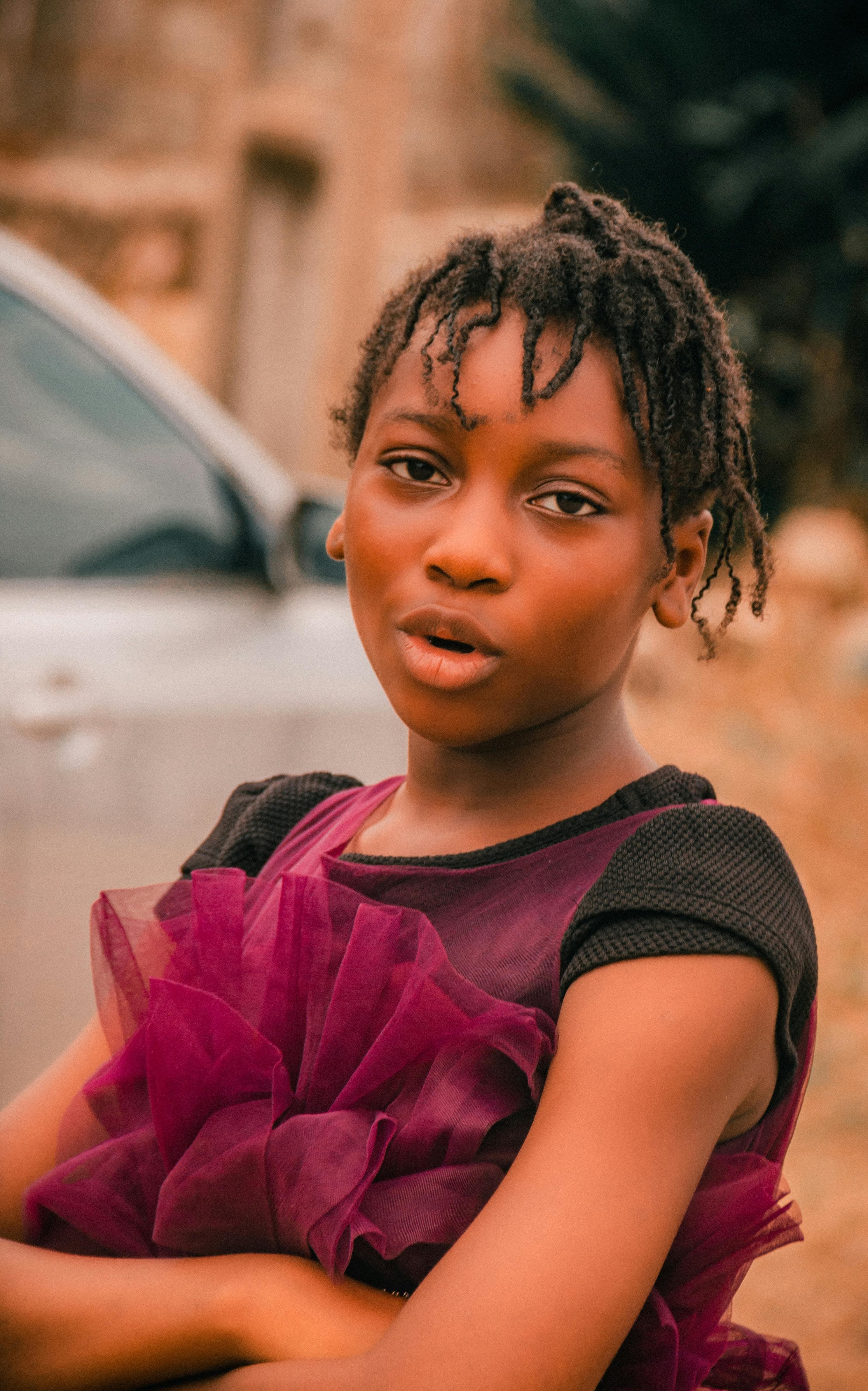 Empowering Girls