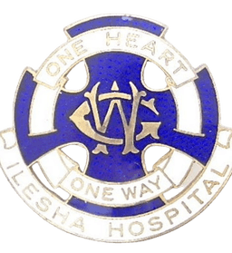 Wesley Logo